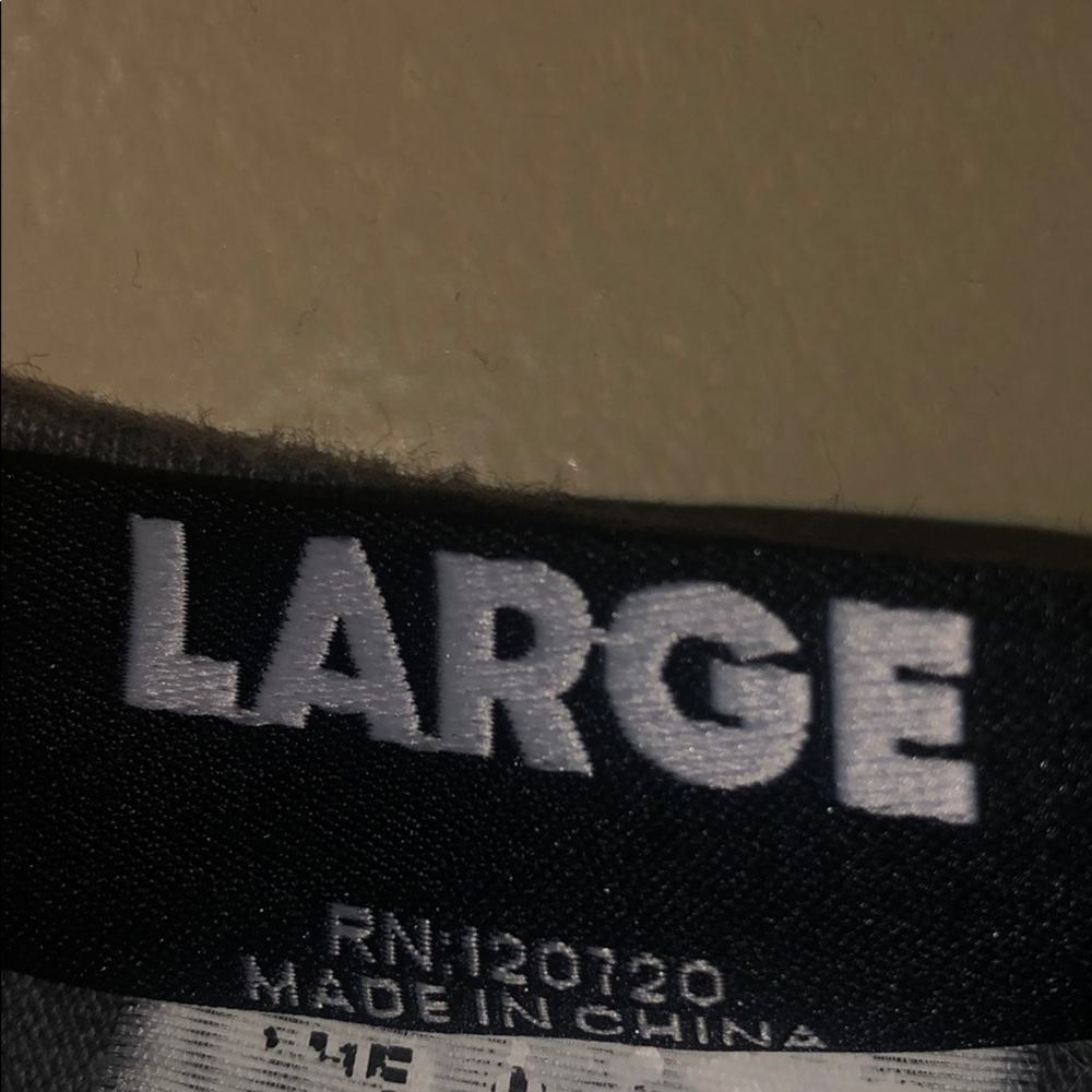 The hundreds San Francisco t-shirt
